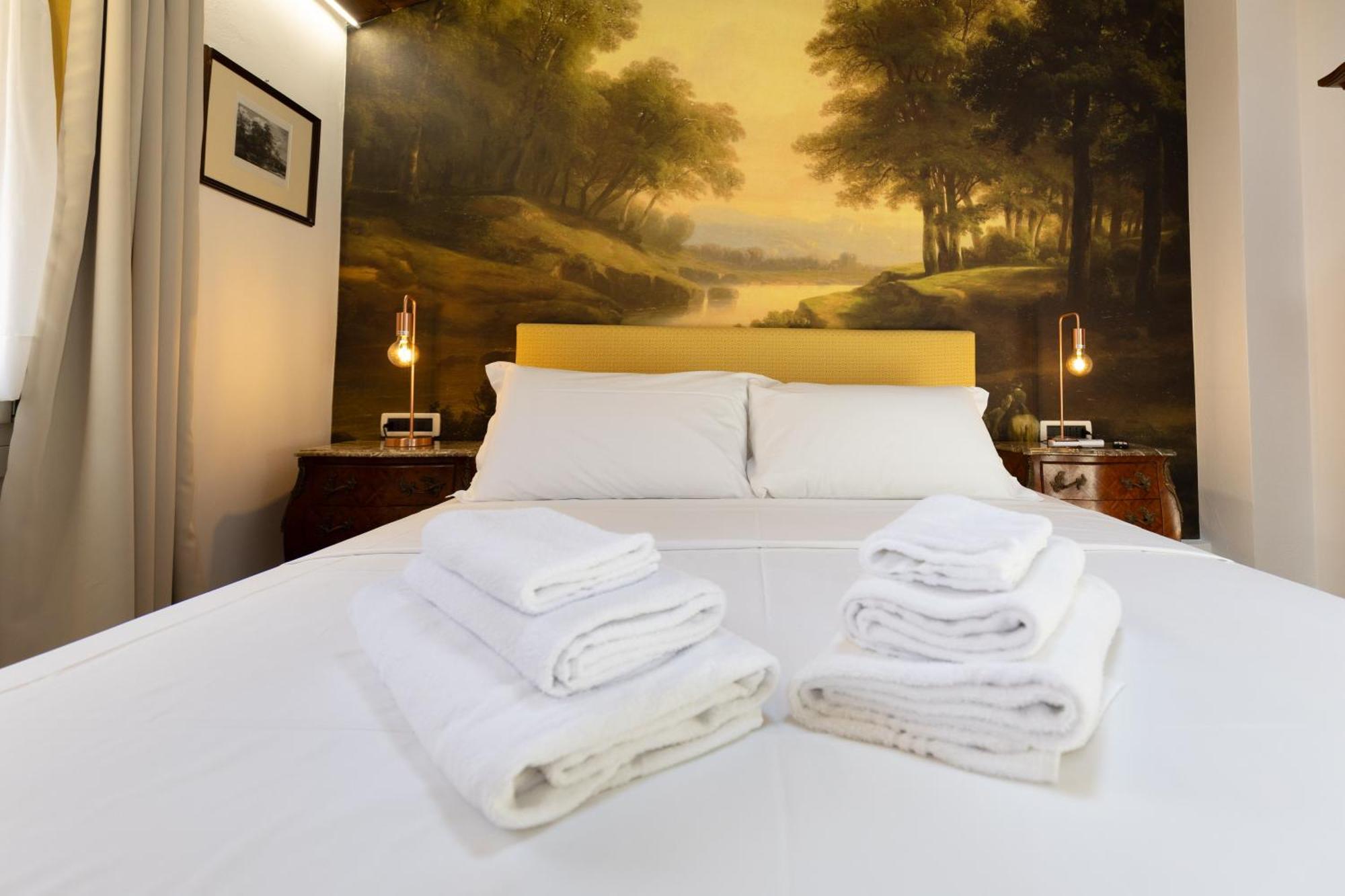 Frassinago Suites-bolognarooms Appartamento *