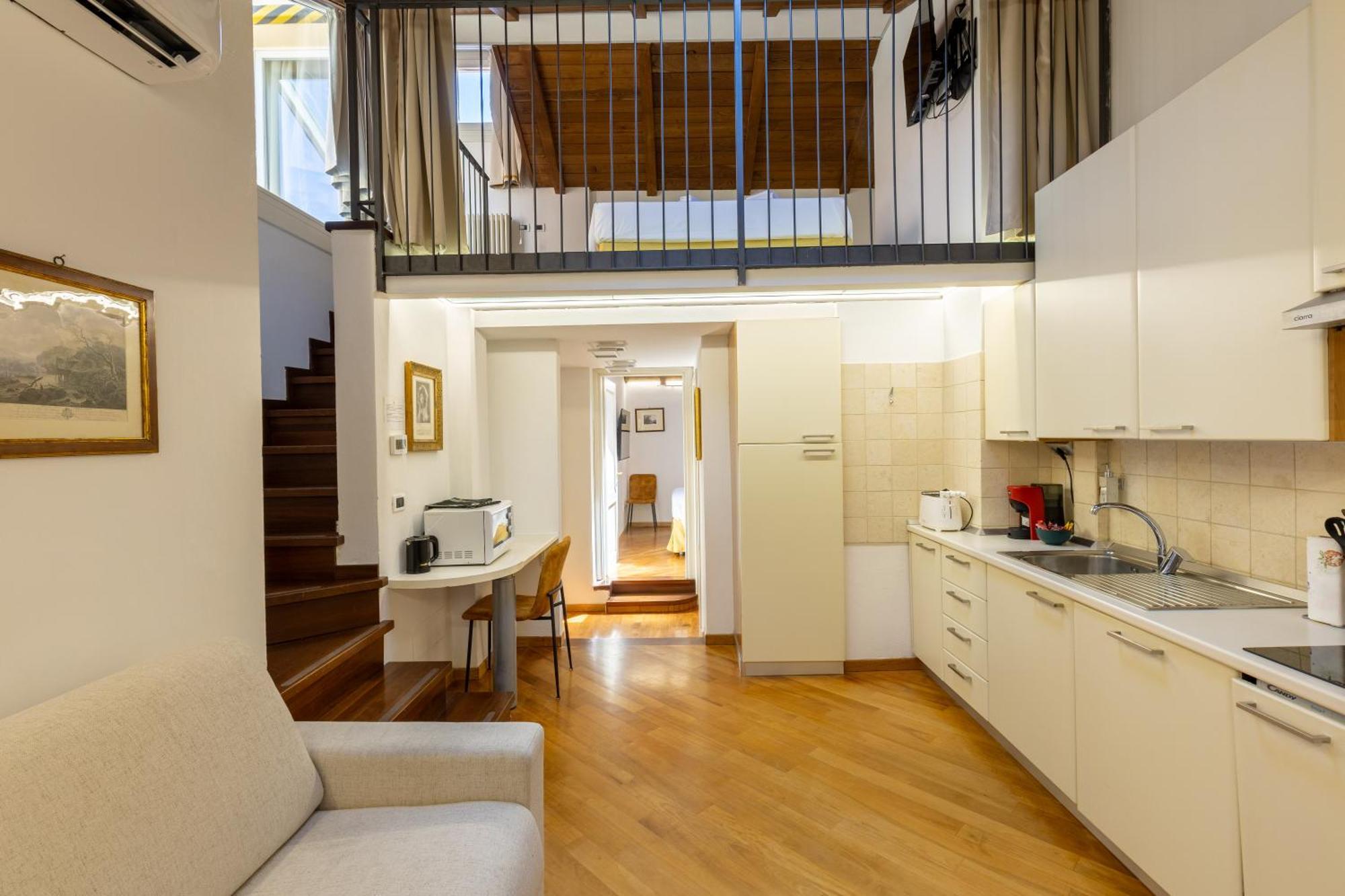 Frassinago Suites-bolognarooms
