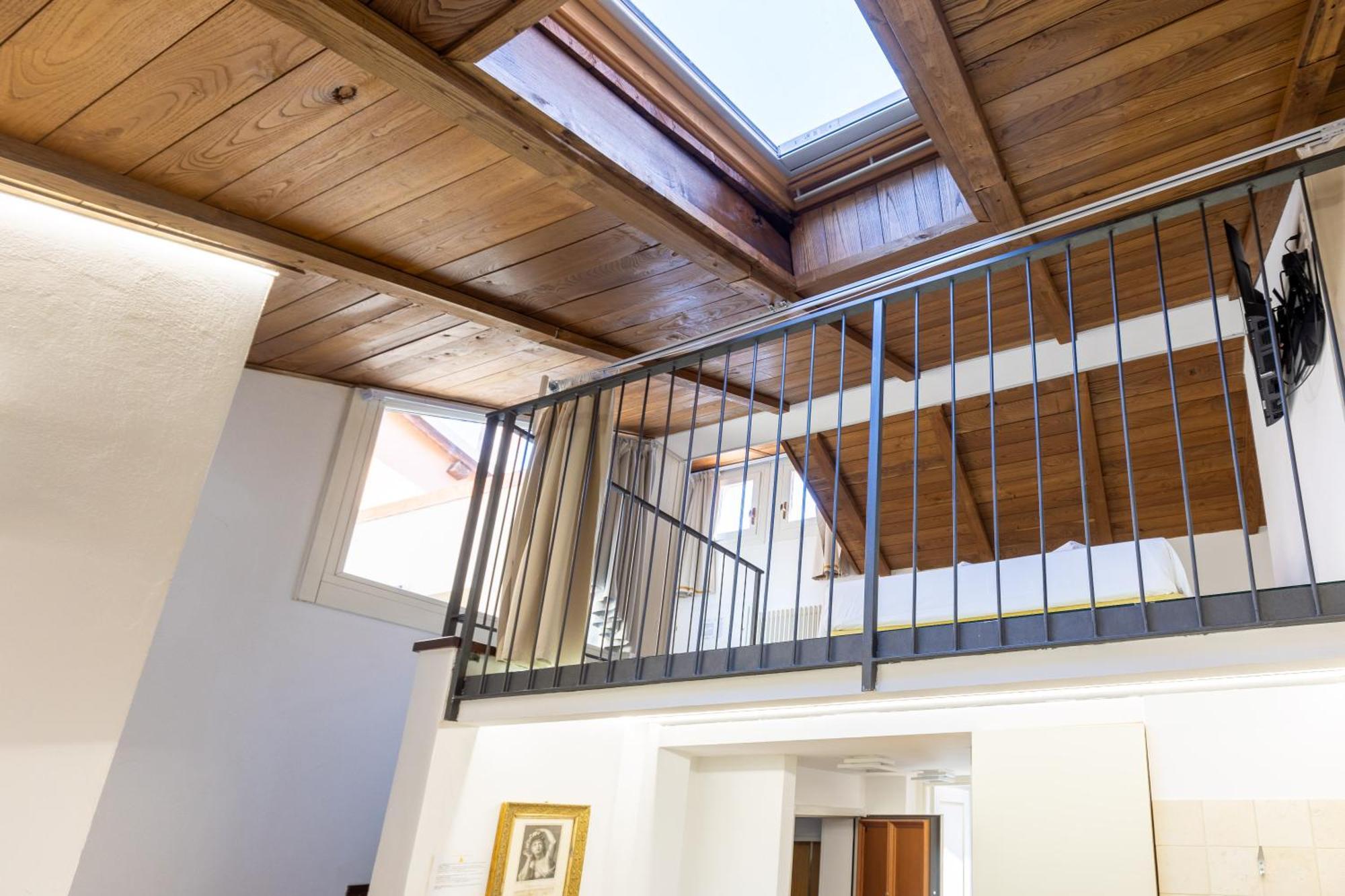 Appartamento Frassinago Suites-bolognarooms Bologna