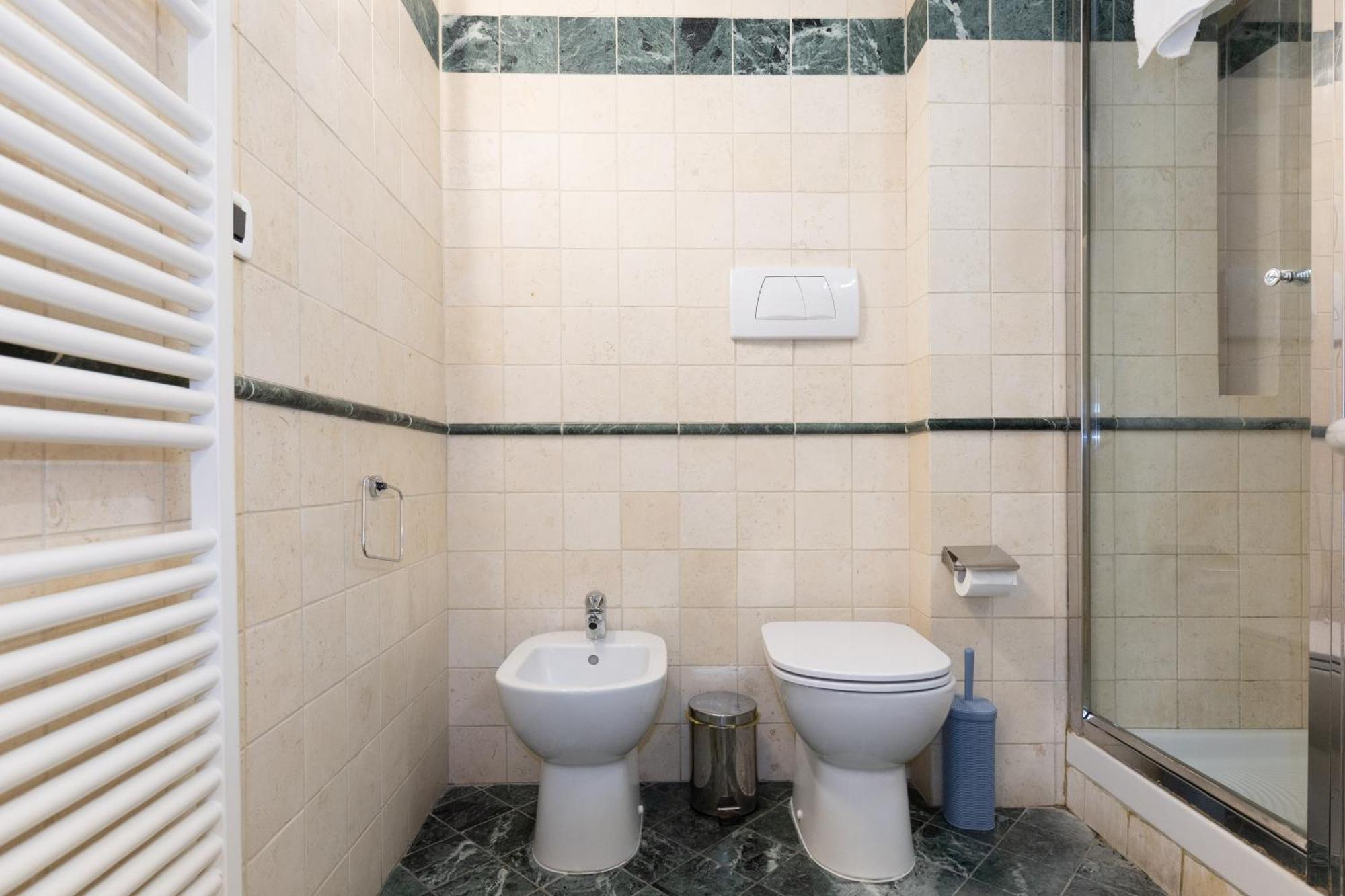 Appartamento Frassinago Suites-bolognarooms *