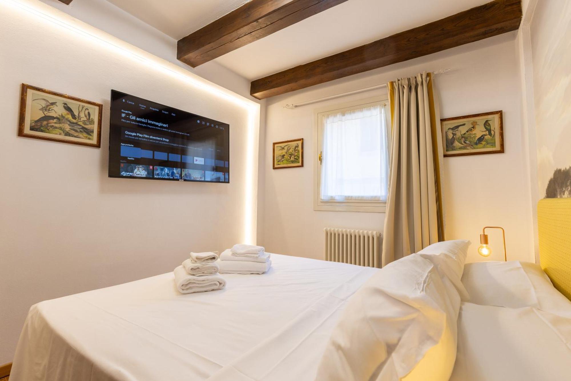 Frassinago Suites-bolognarooms Bologna