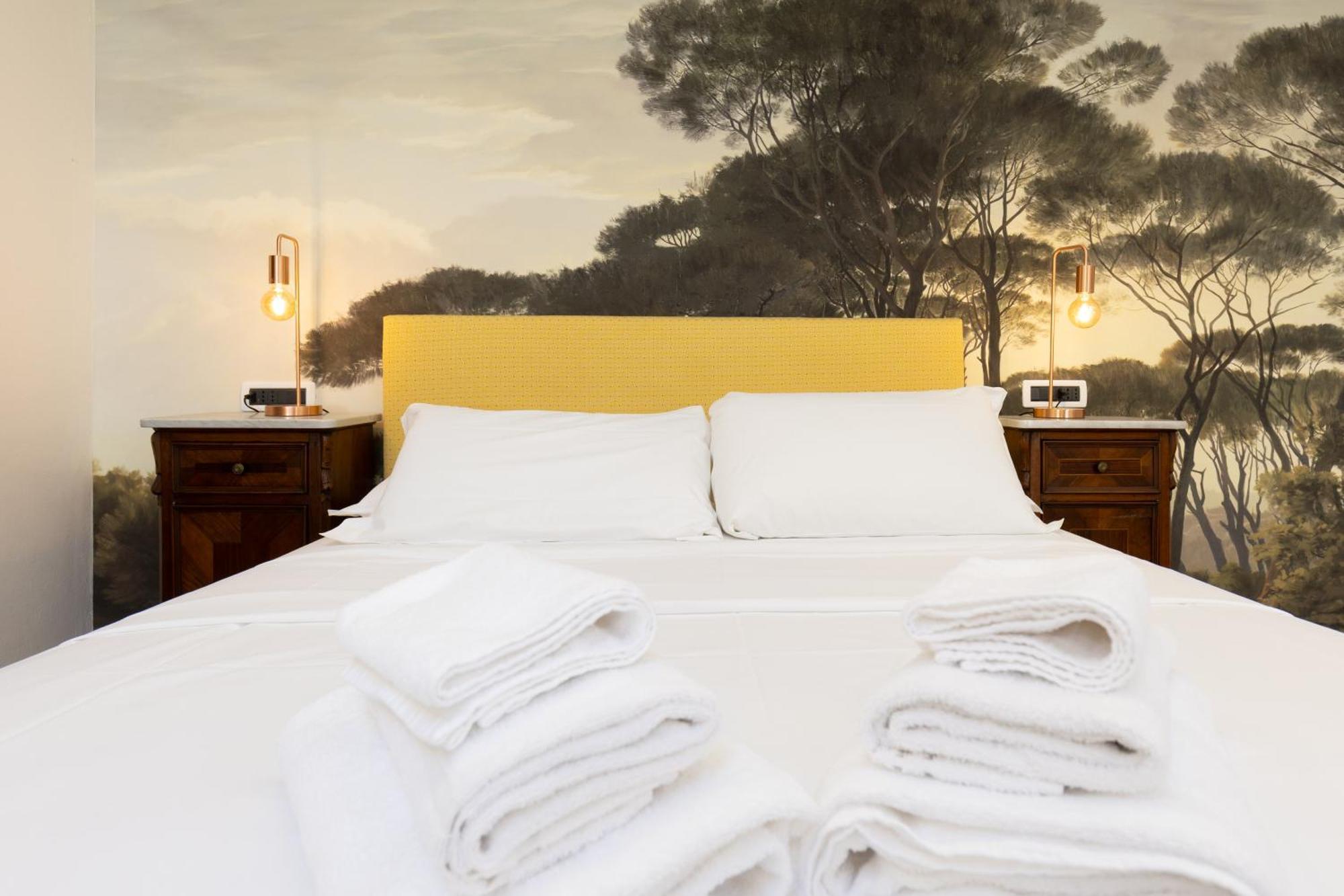 Appartamento Frassinago Suites-bolognarooms *