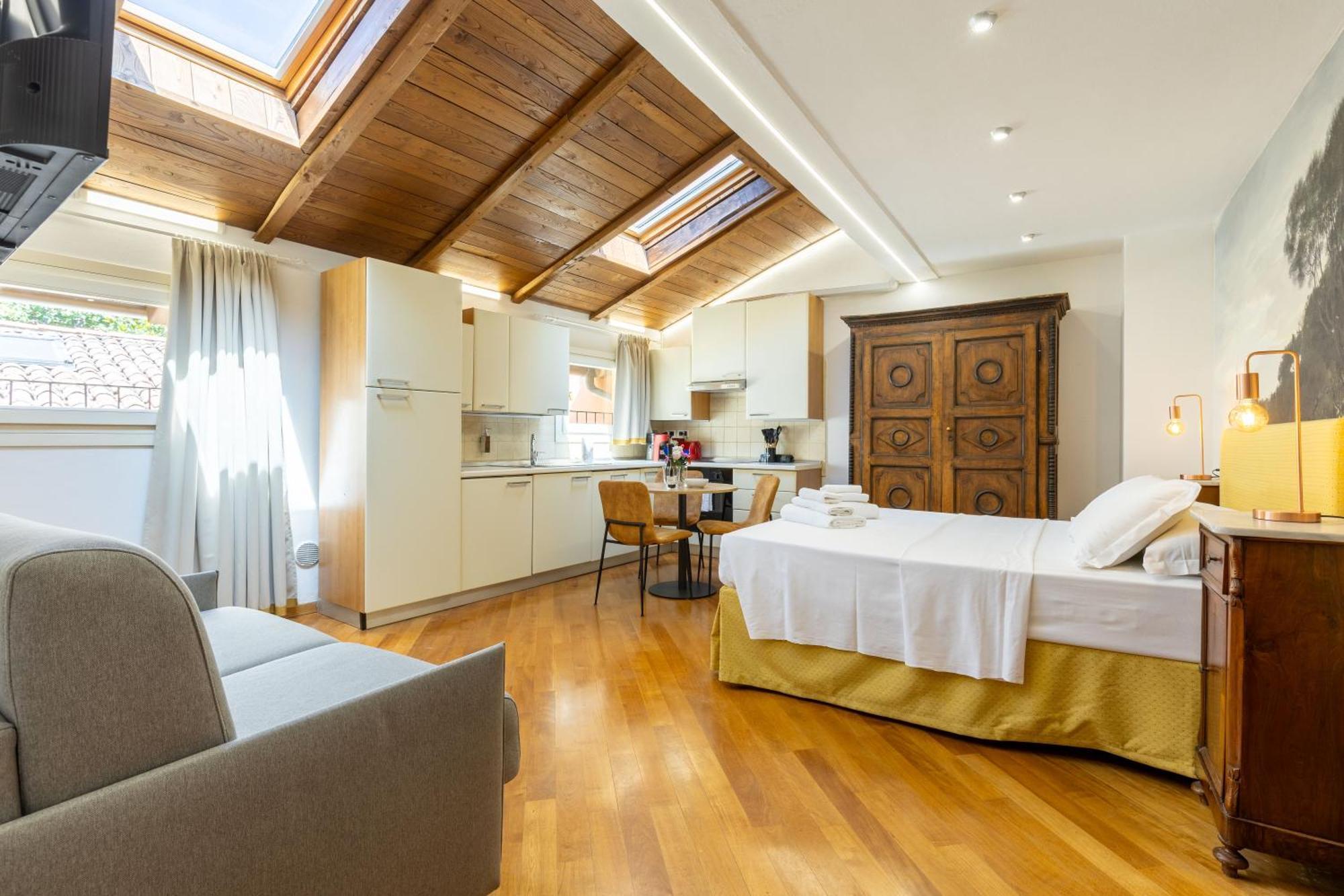 Frassinago Suites-bolognarooms *