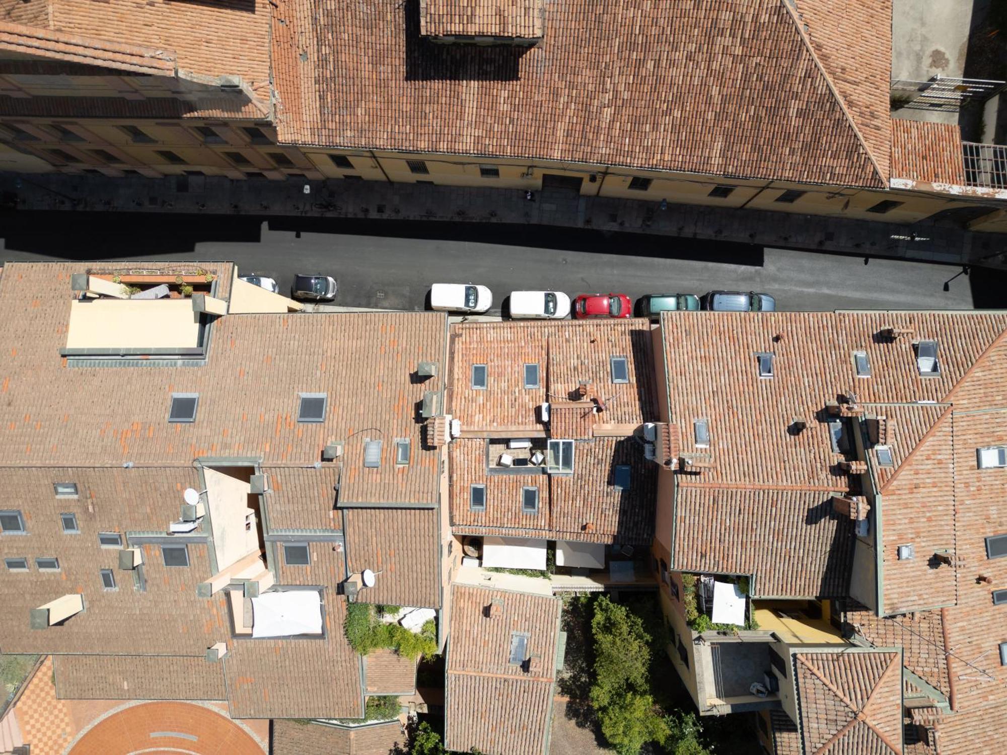 Frassinago Suites-bolognarooms Appartamento *