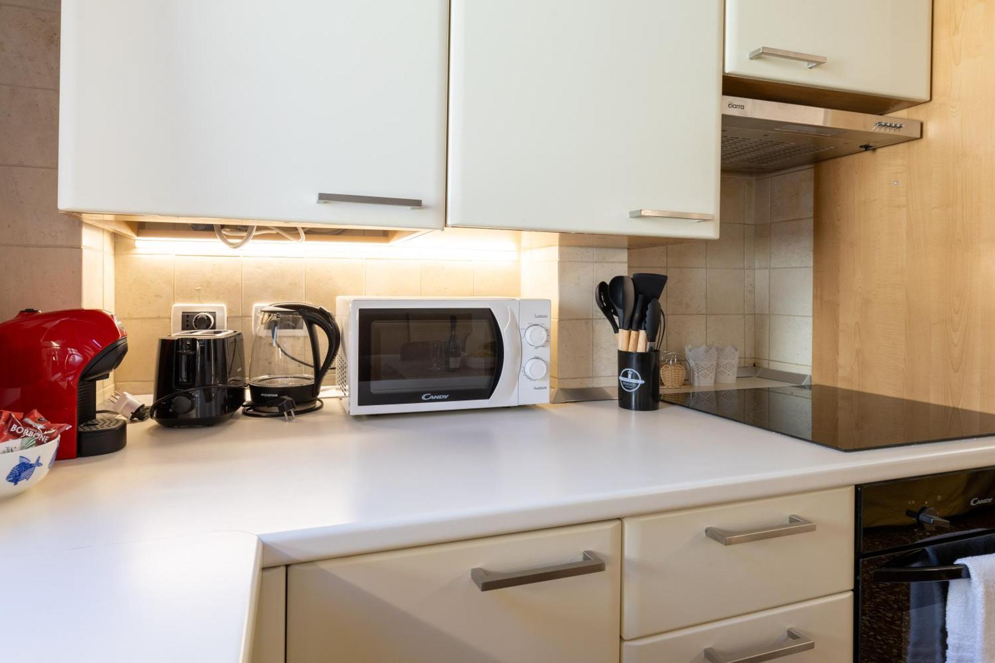 Appartamento Frassinago Suites-bolognarooms
