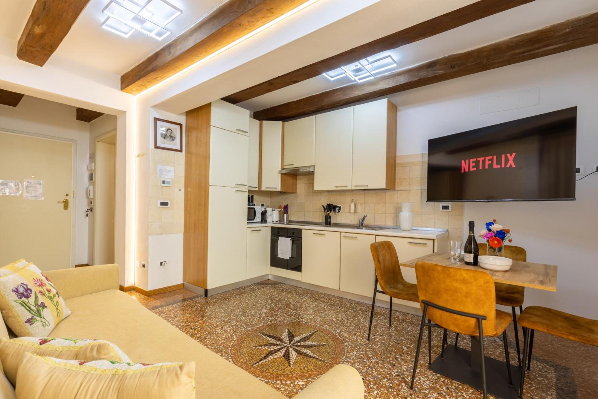 Frassinago Suites-bolognarooms *