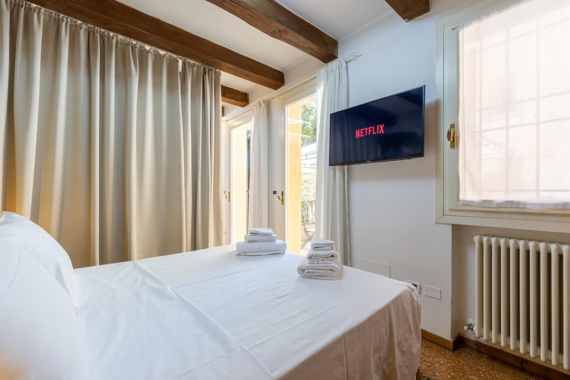 Frassinago Suites-bolognarooms Bologna