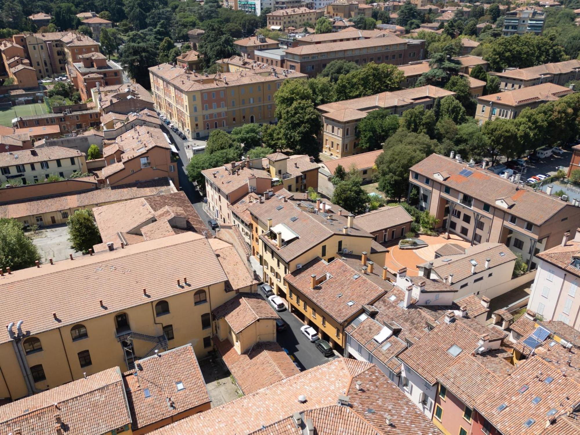 Frassinago Suites-bolognarooms Appartamento