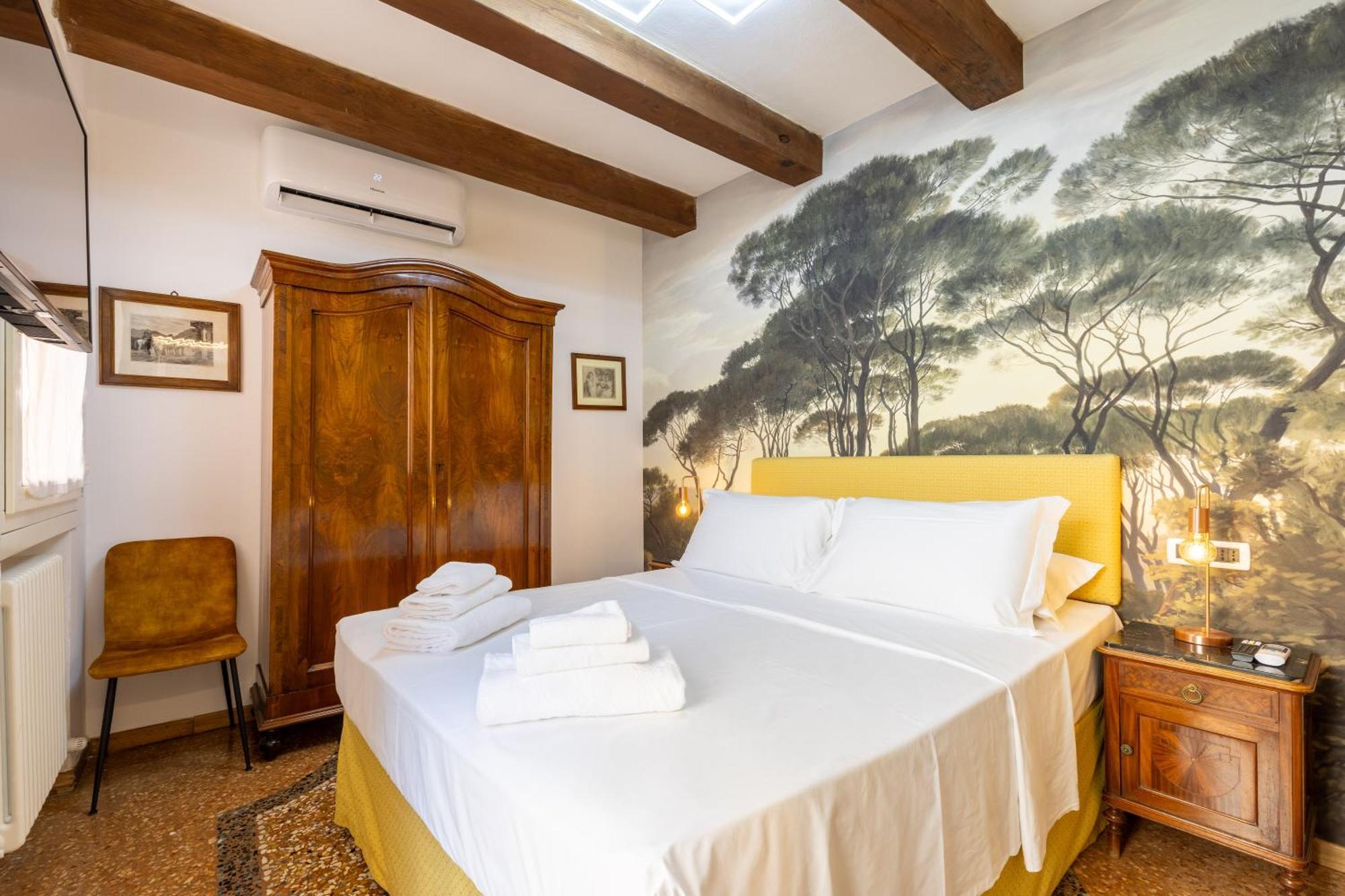 Frassinago Suites-bolognarooms Appartamento Bologna