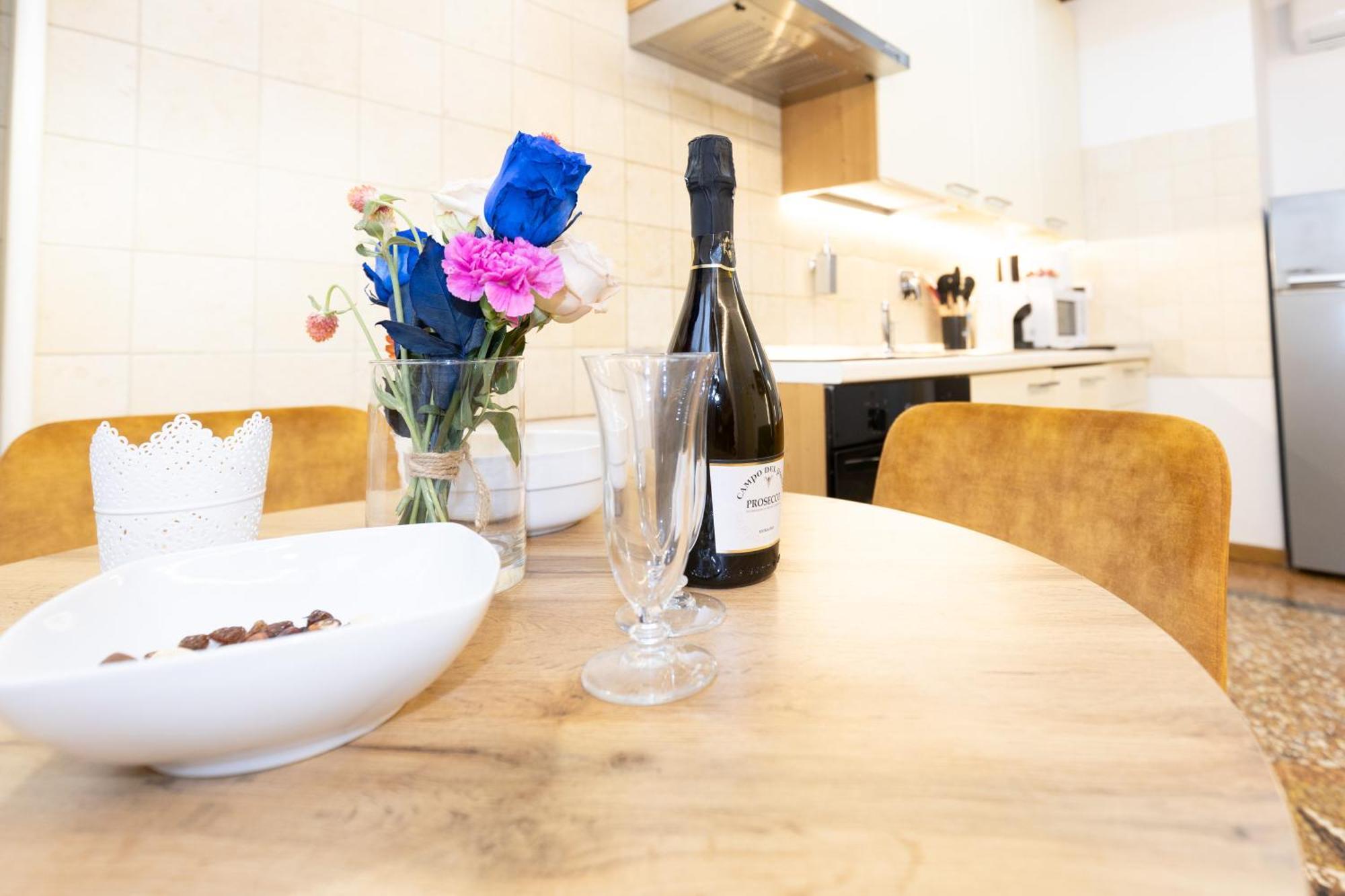 Frassinago Suites-bolognarooms Bologna