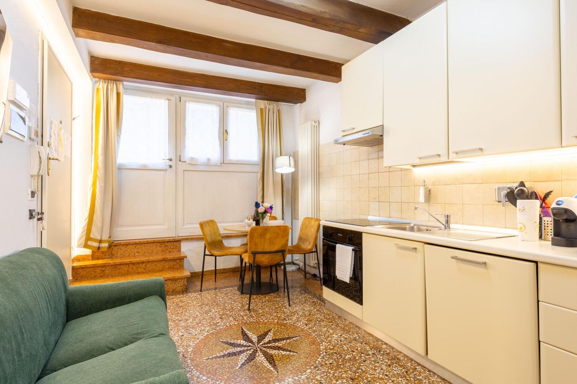 Frassinago Suites-bolognarooms * Bologna