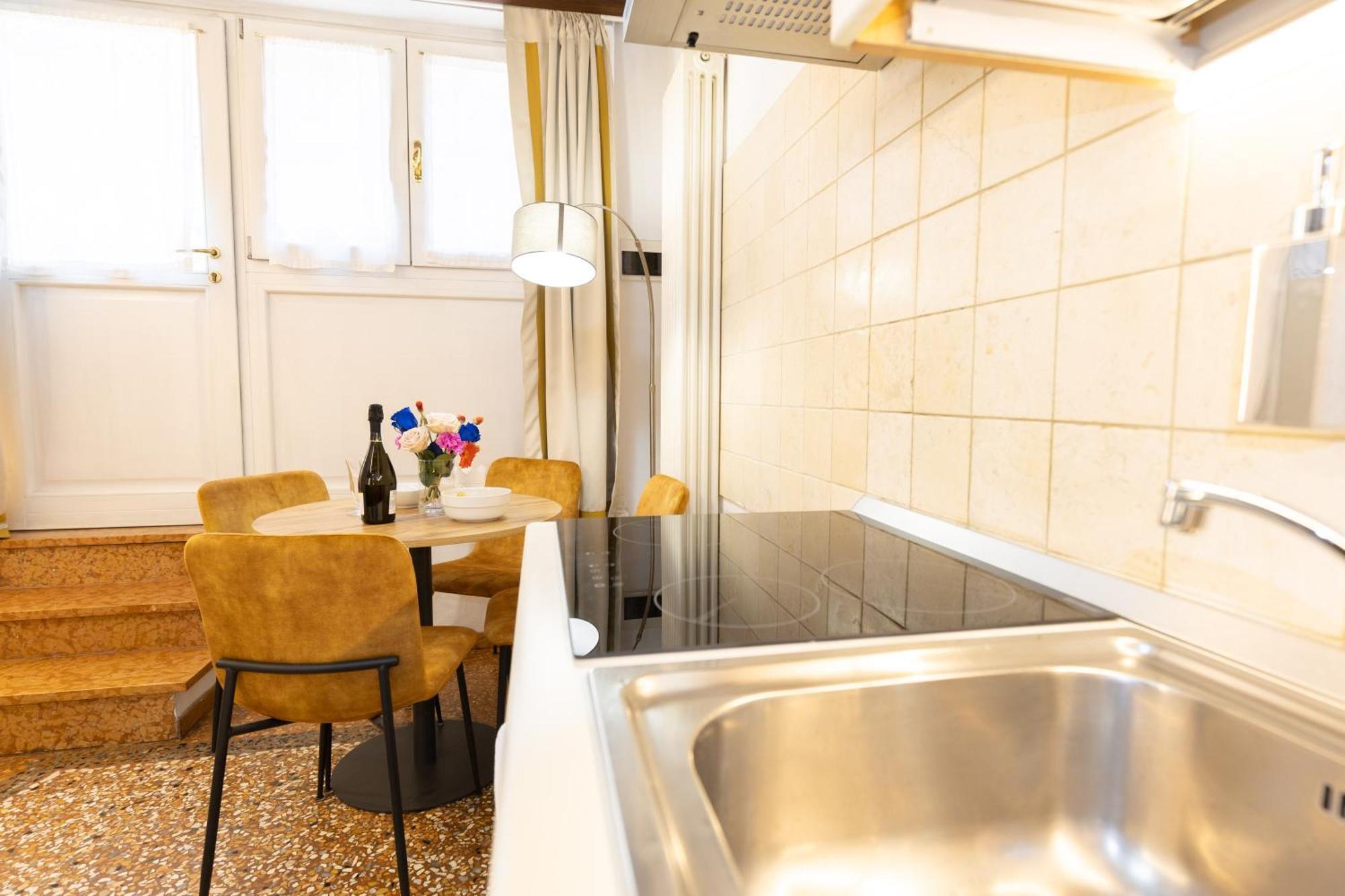 Frassinago Suites-bolognarooms Appartamento