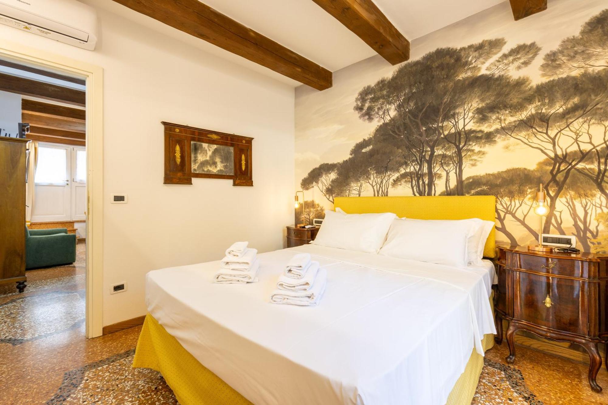 Frassinago Suites-bolognarooms Bologna