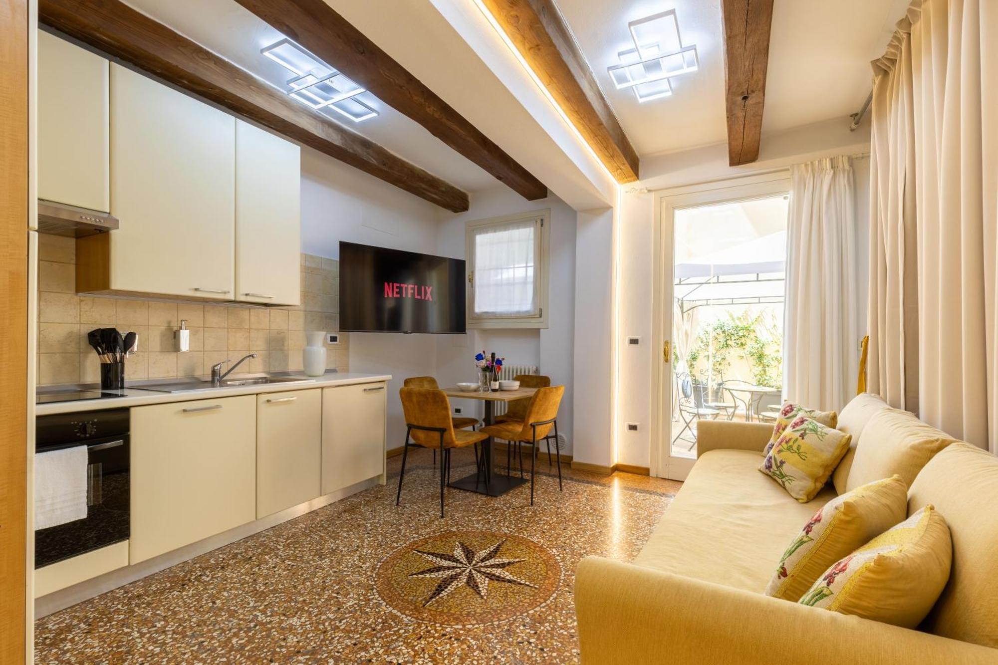 Frassinago Suites-bolognarooms * Bologna