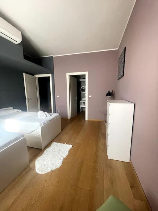 Residenza Borgo 18 Lejlighed *