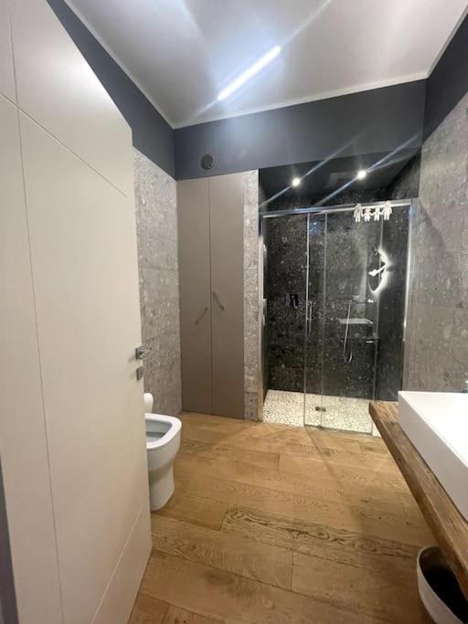 Lejlighed Residenza Borgo 18