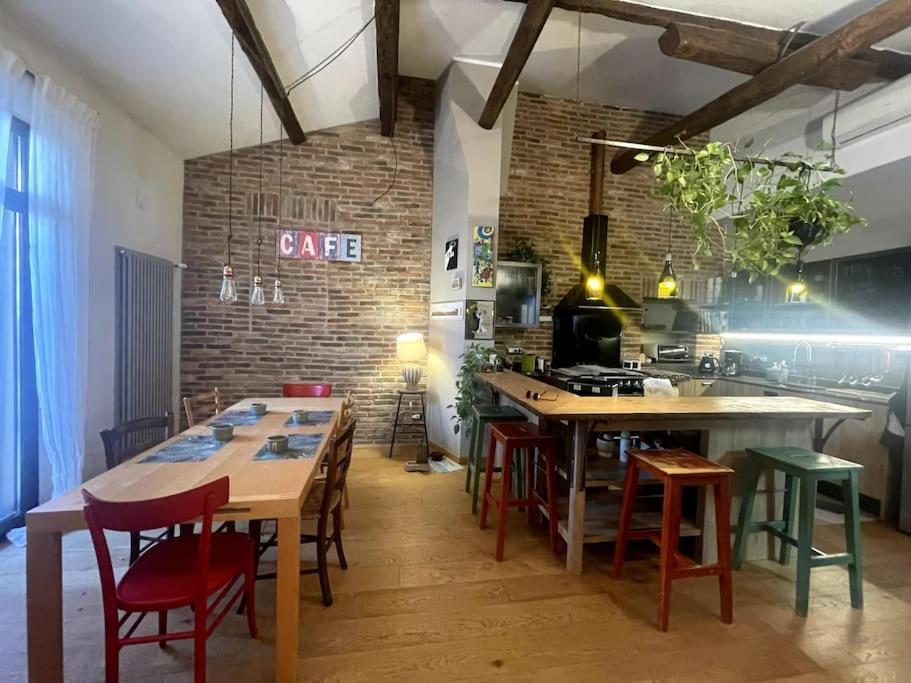 Lejlighed Residenza Borgo 18