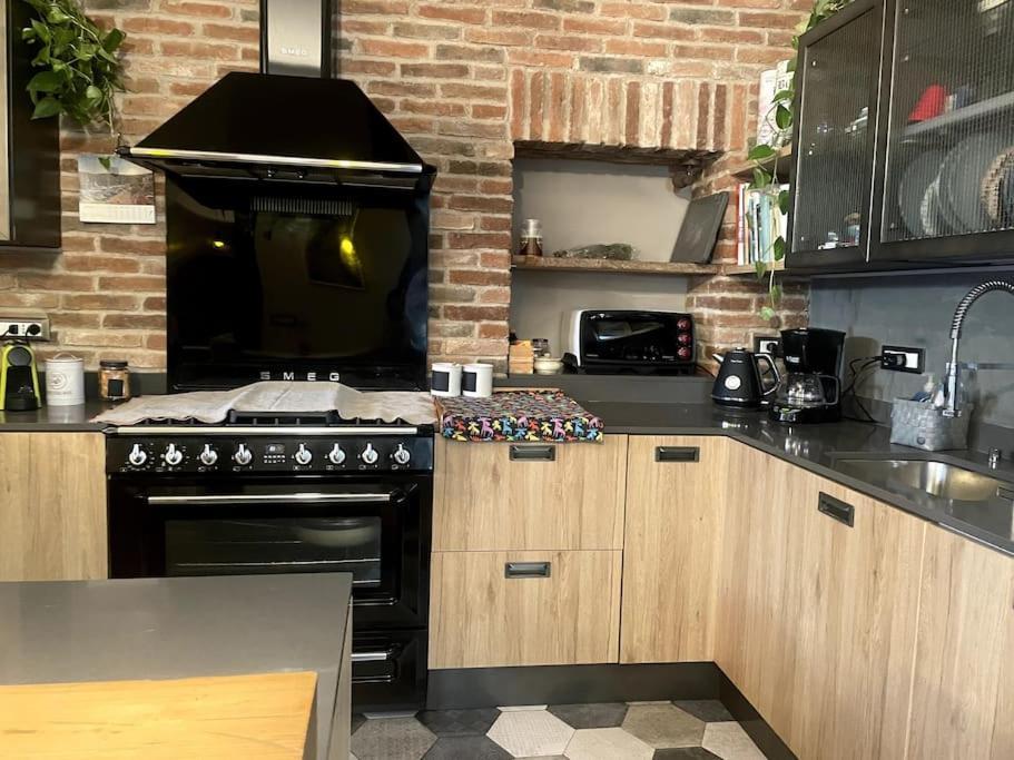 Lejlighed Residenza Borgo 18