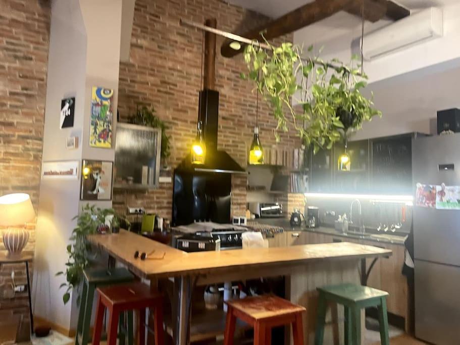 Lejlighed Residenza Borgo 18 *