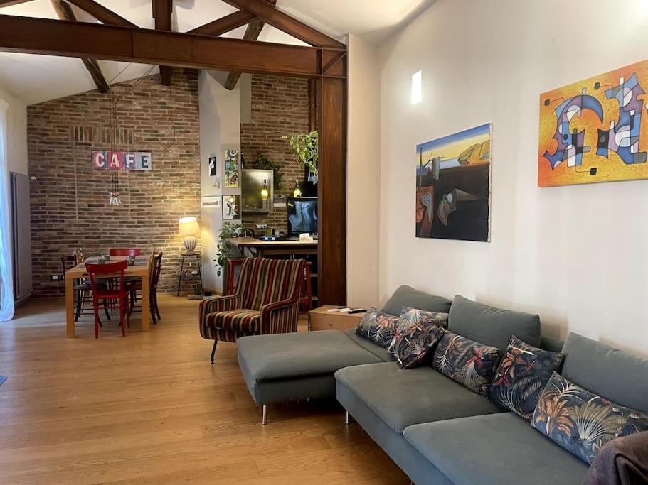 Residenza Borgo 18 Bologna