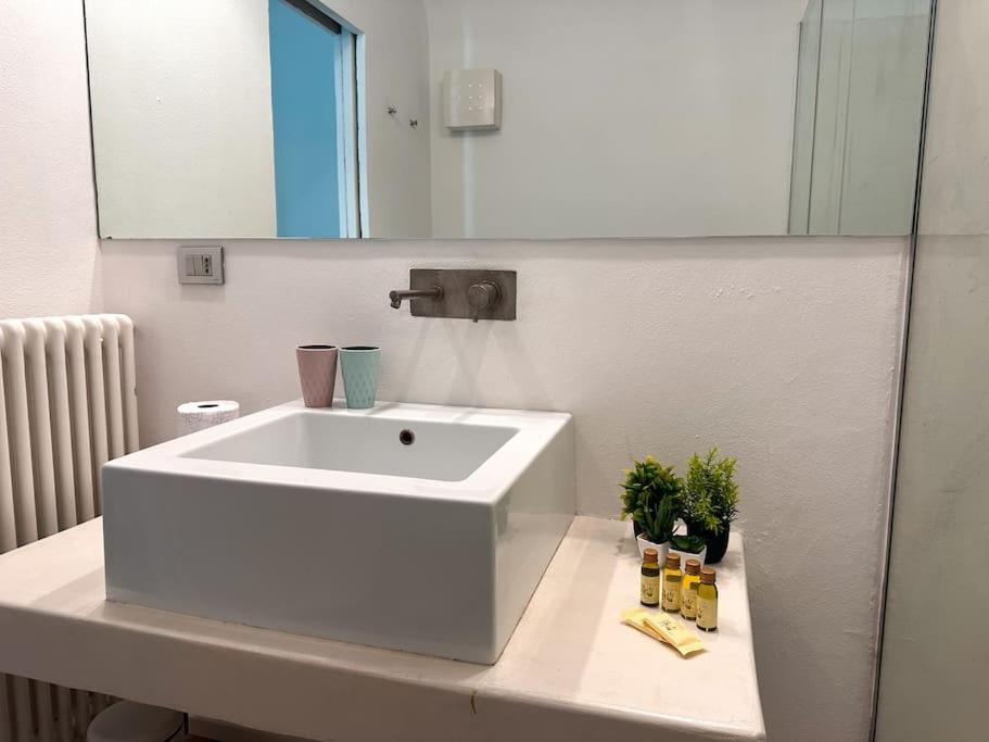 Aldrovandi Loft - Centro Storico Apartment Bologna