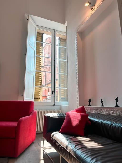 Aldrovandi Loft - Centro Storico Apartment *