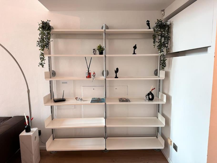 Apartment Aldrovandi Loft - Centro Storico Bologna
