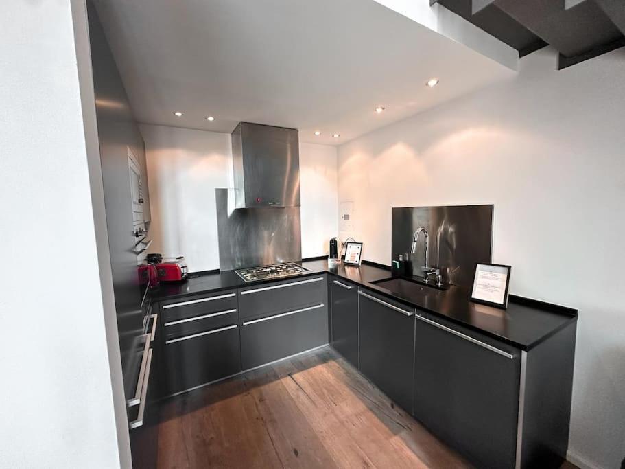 Apartment Aldrovandi Loft - Centro Storico Bologna