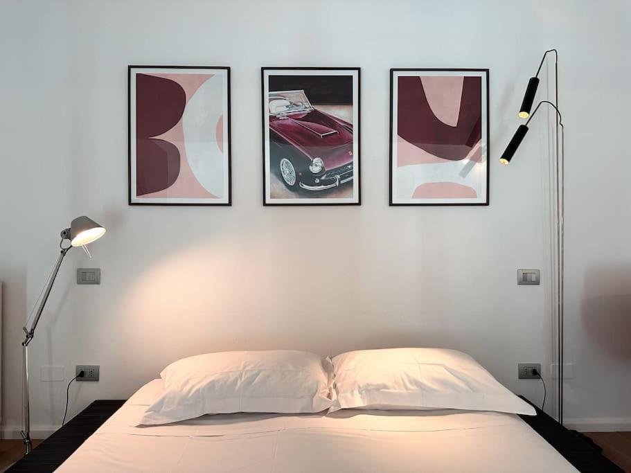 Aldrovandi Loft - Centro Storico Apartment *