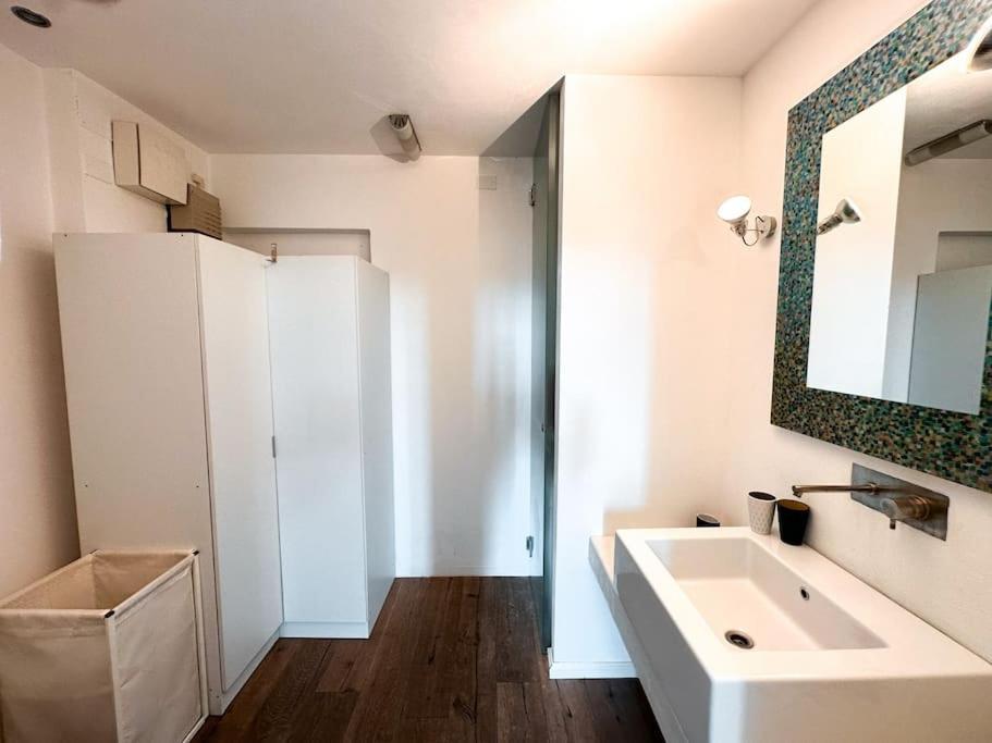Apartment Aldrovandi Loft - Centro Storico Bologna