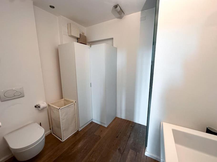 Aldrovandi Loft - Centro Storico Apartamento *