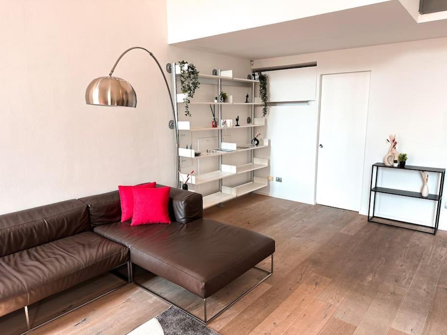 Apartment Aldrovandi Loft - Centro Storico Bologna