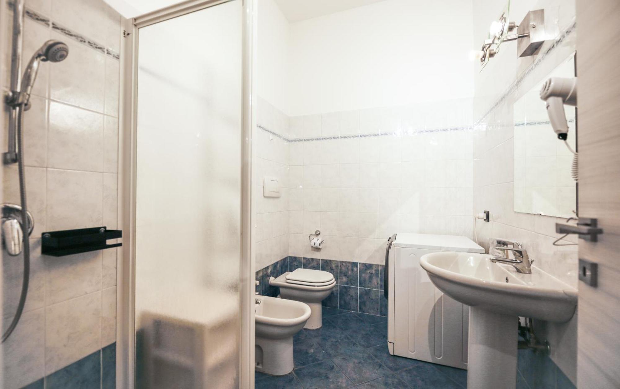 Appartamento Merlo's Flat Ospedale S Orsola