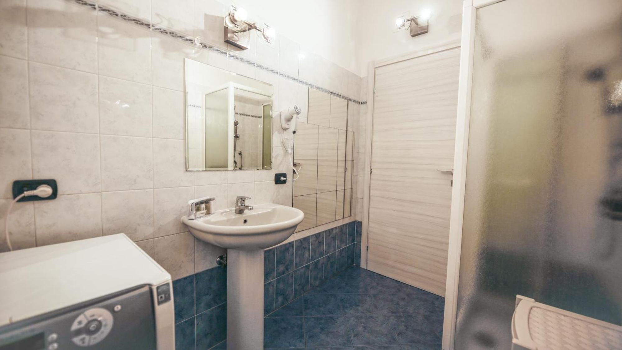 Merlo's Flat Ospedale S Orsola Appartamento