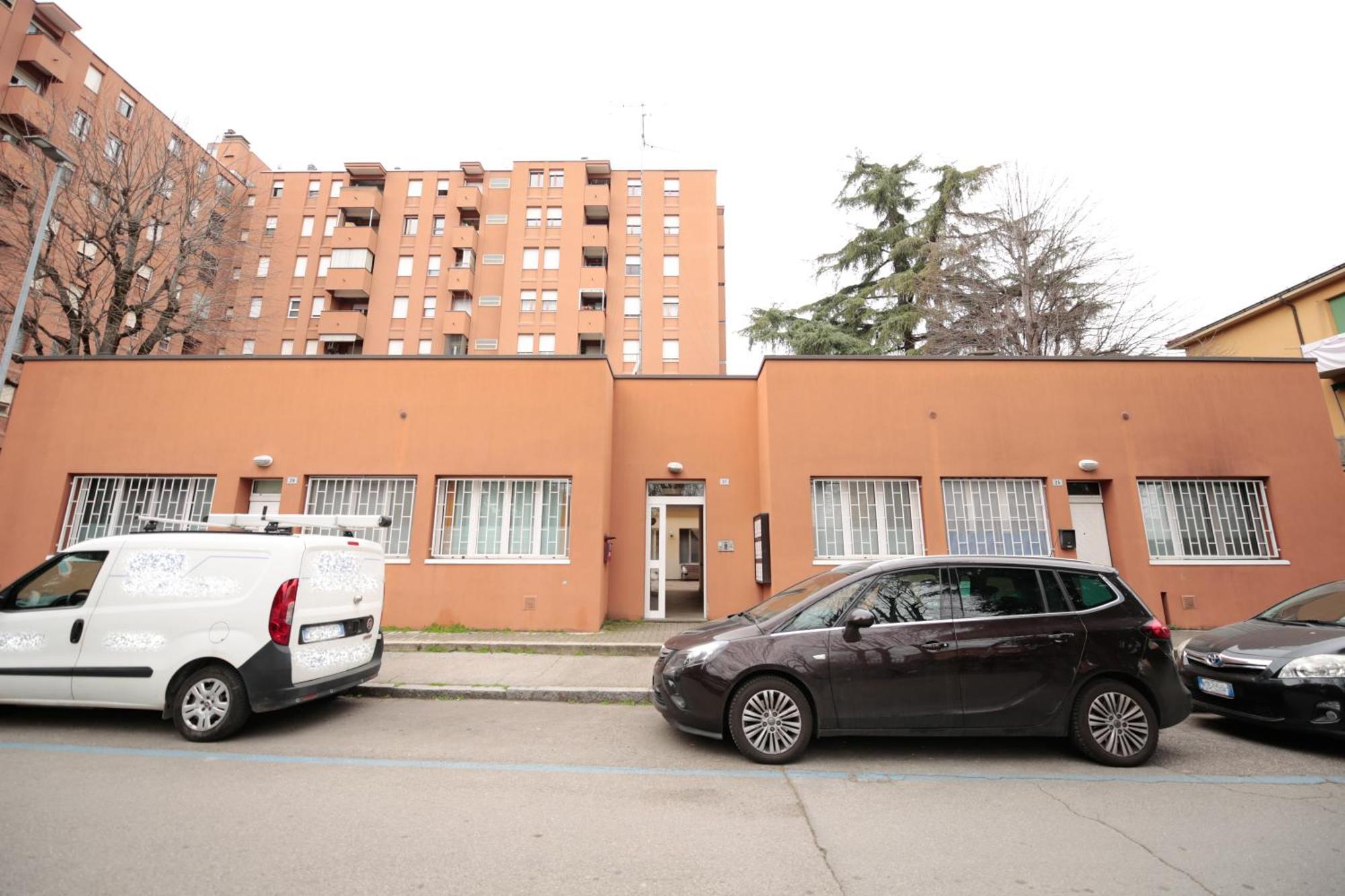 Appartamento Merlo's Flat Ospedale S Orsola Bologna