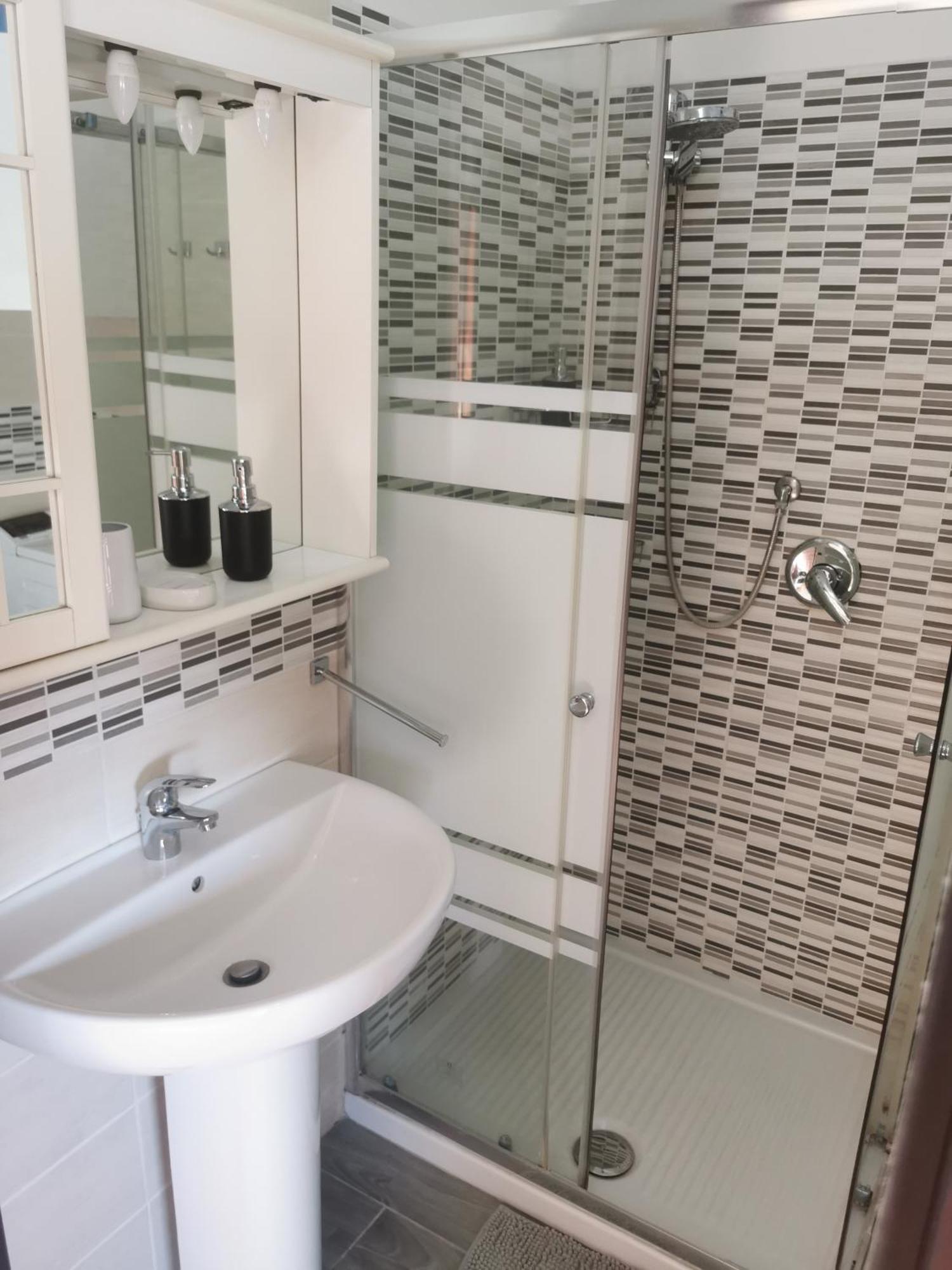 Garisenda House Appartement *