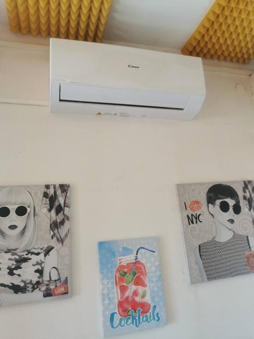 Garisenda House Appartement Bologne