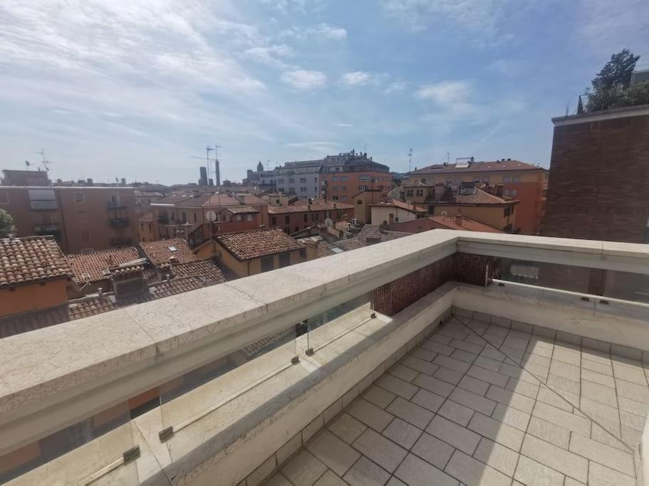 Appartement Garisenda House *