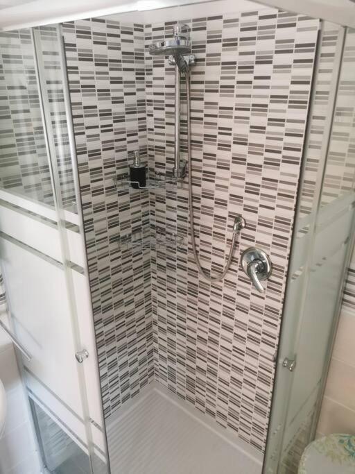 Appartement Garisenda House
