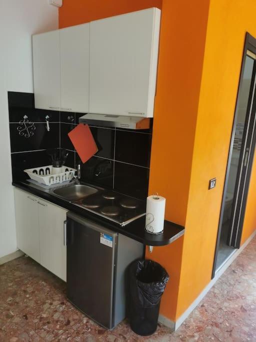 Garisenda House Appartement Bologne