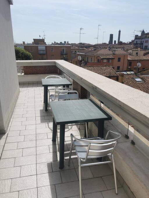 Garisenda House Appartement