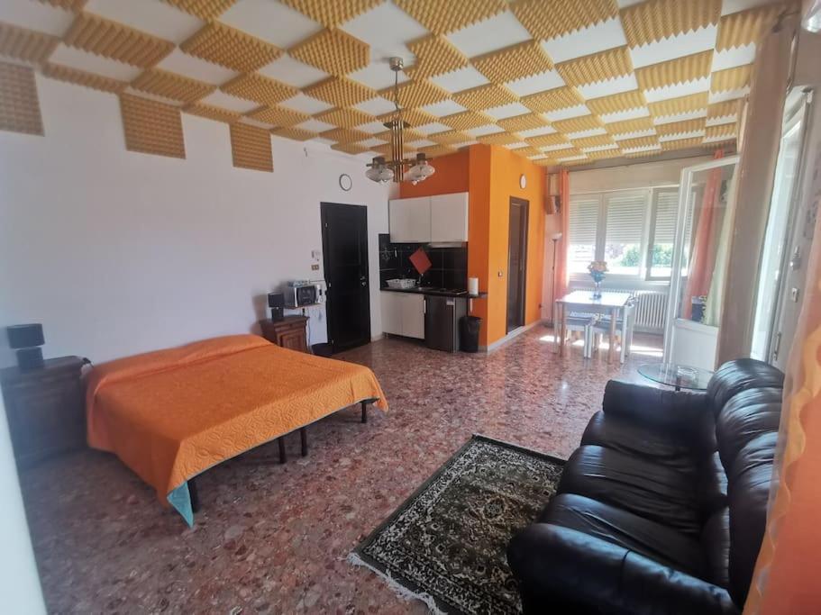 Garisenda House Appartement Bologne