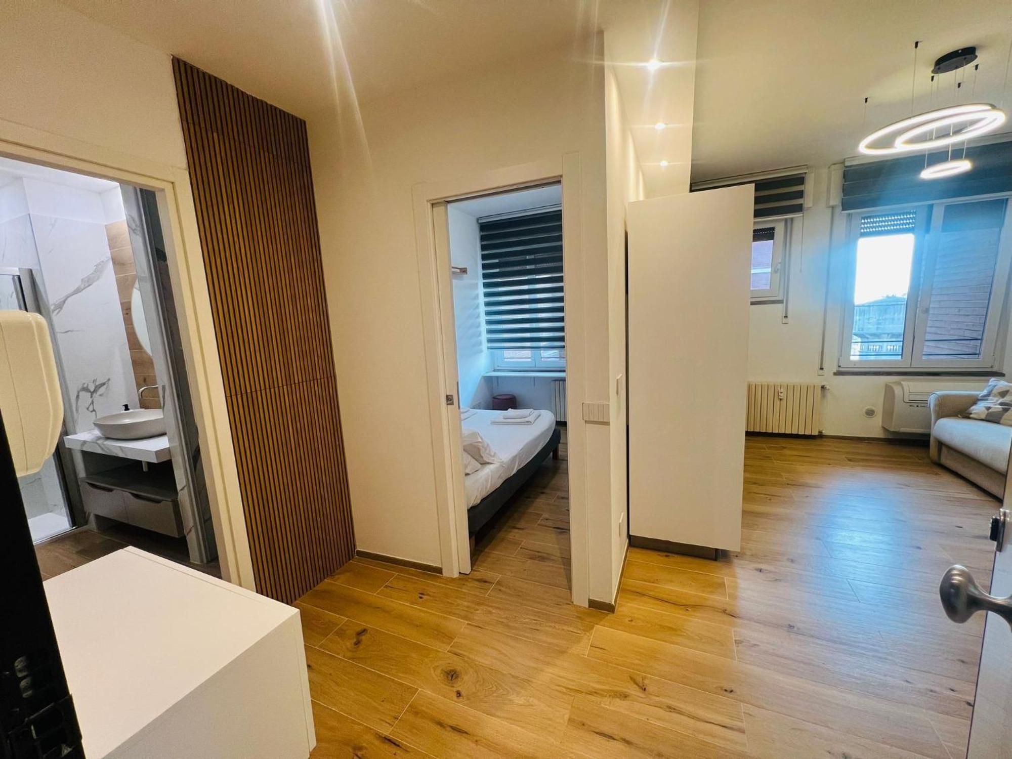 Medaglie D'oro Appartement *