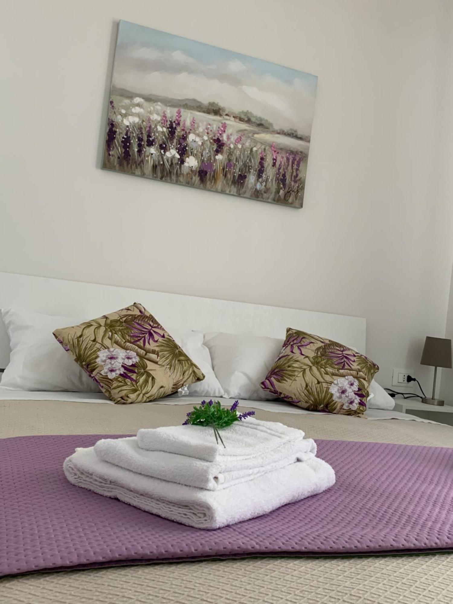 Sweet Mariana Apartamento *