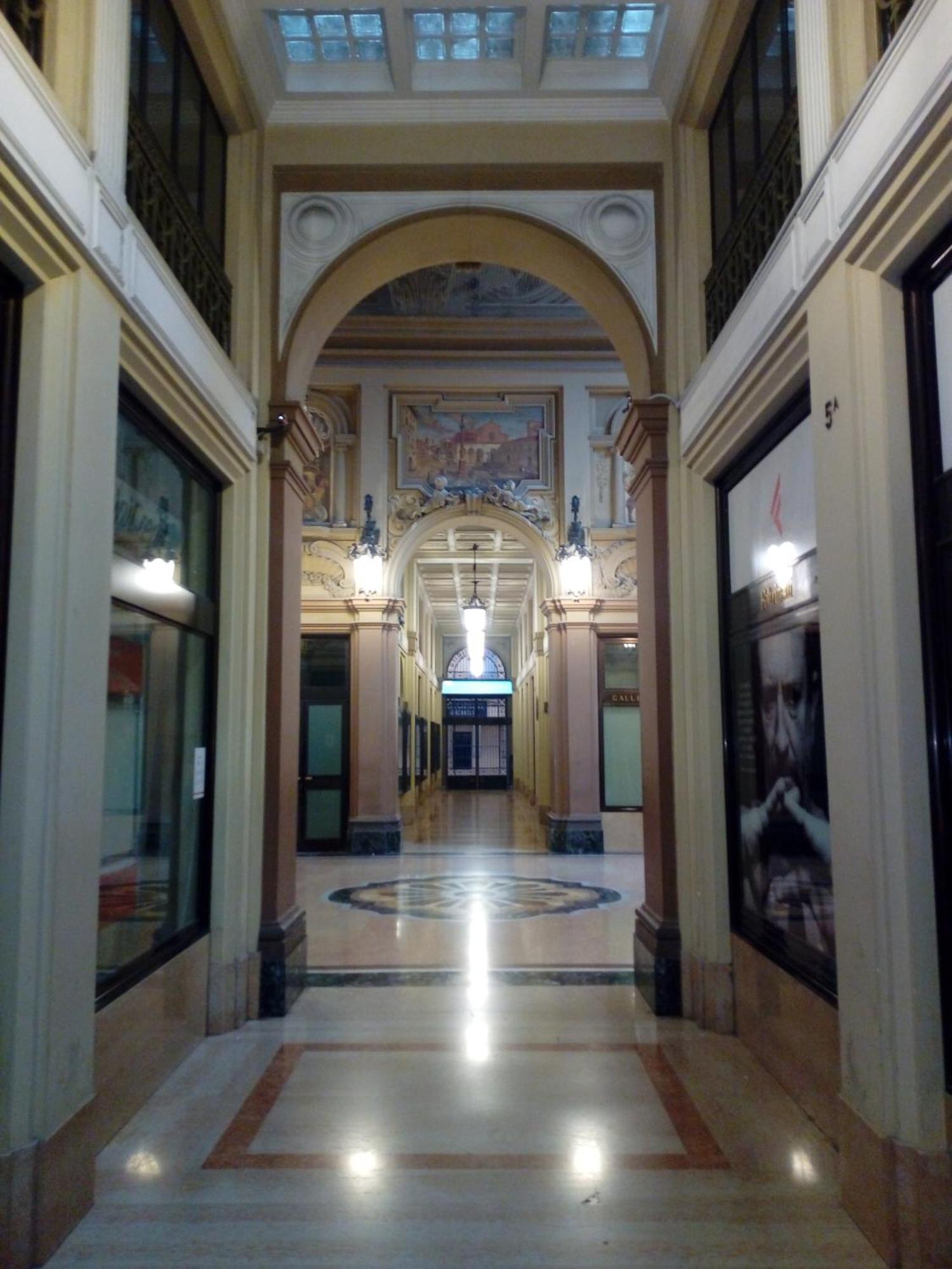 Lejlighed House Due Torri