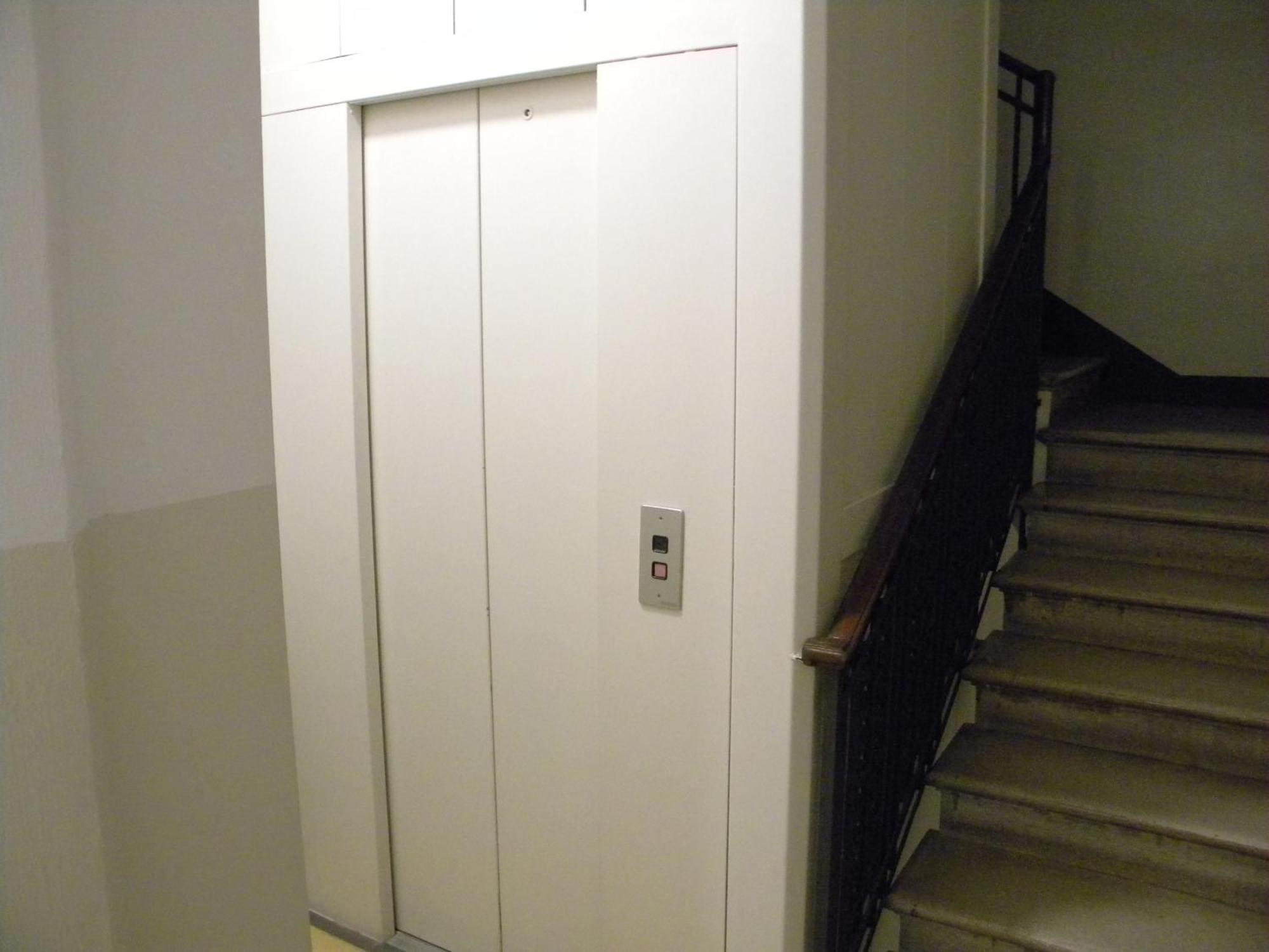Lejlighed House Due Torri *