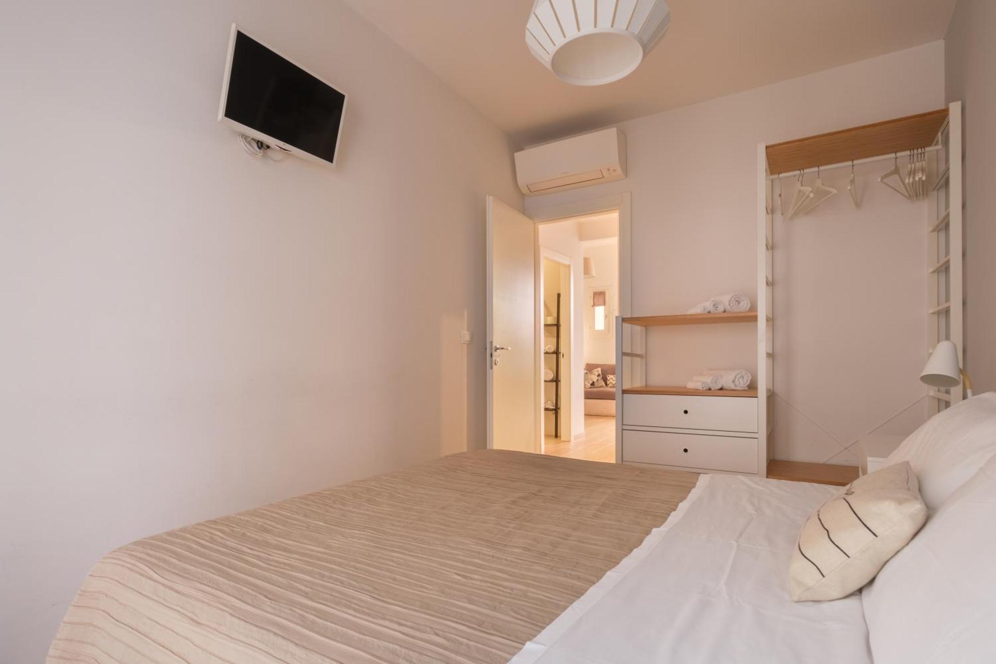 Lejlighed House Due Torri Bologna