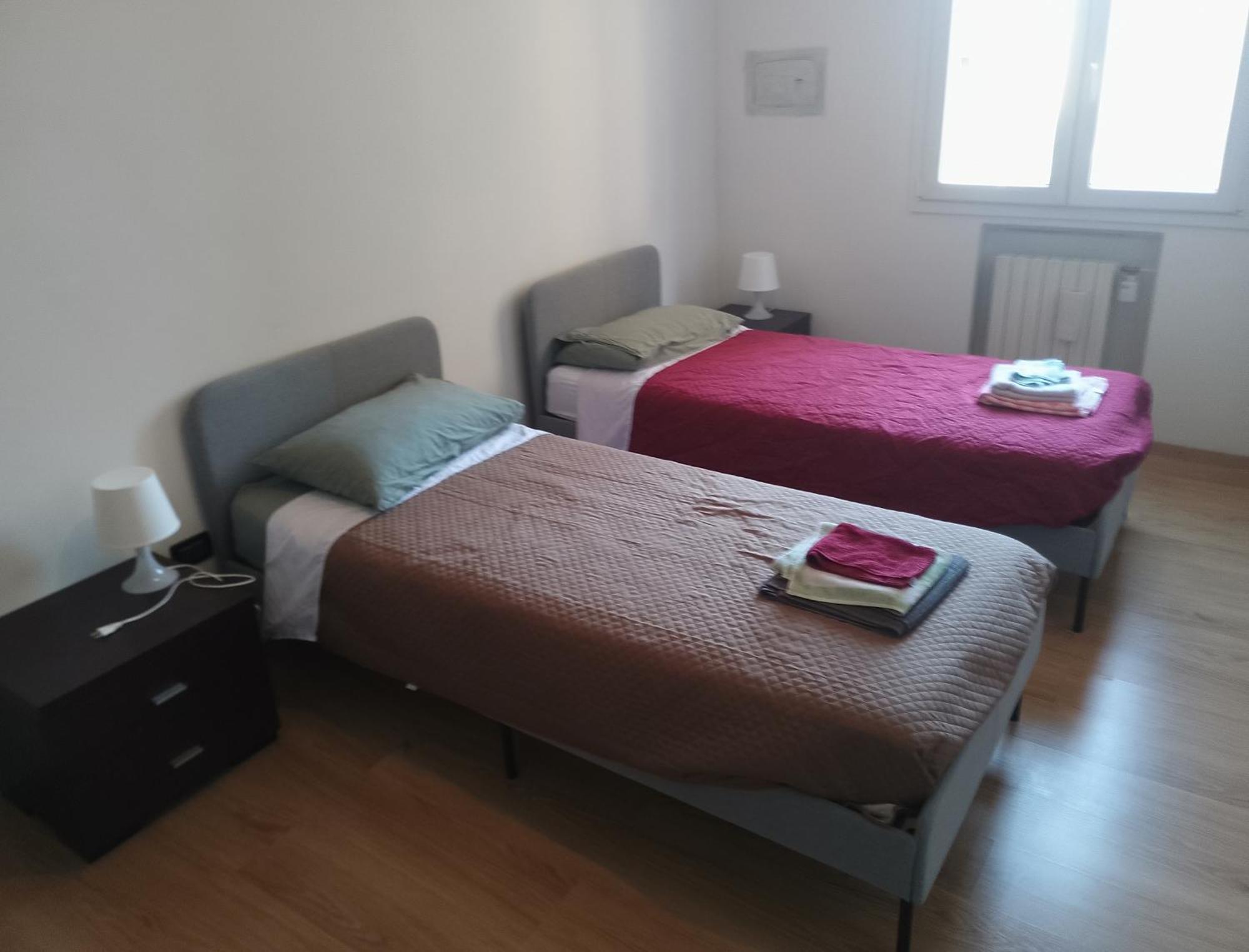 Quartiere Savena - Di Stefano Appartement Bologna