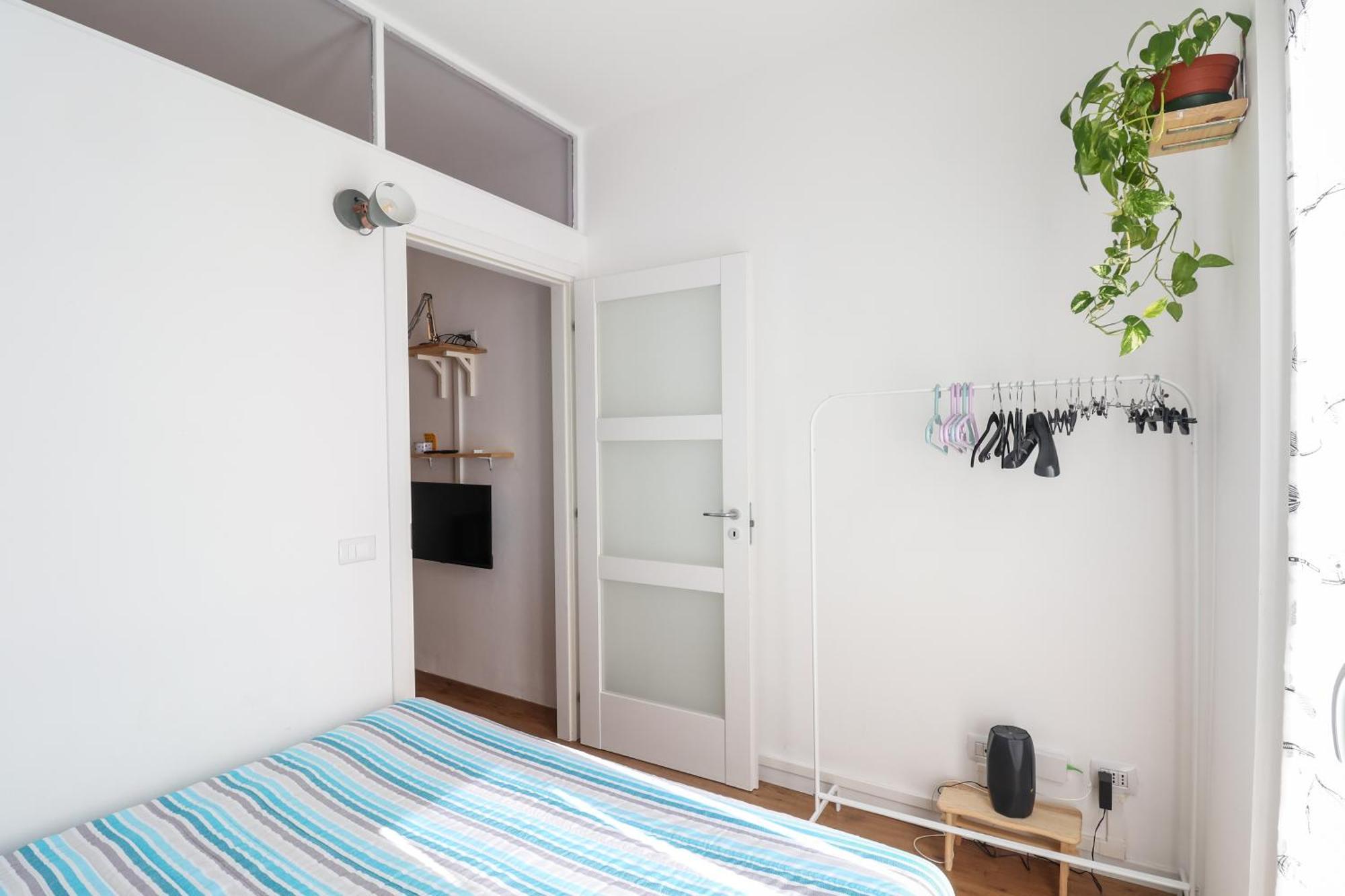 Capodilucca Appartement Bologne