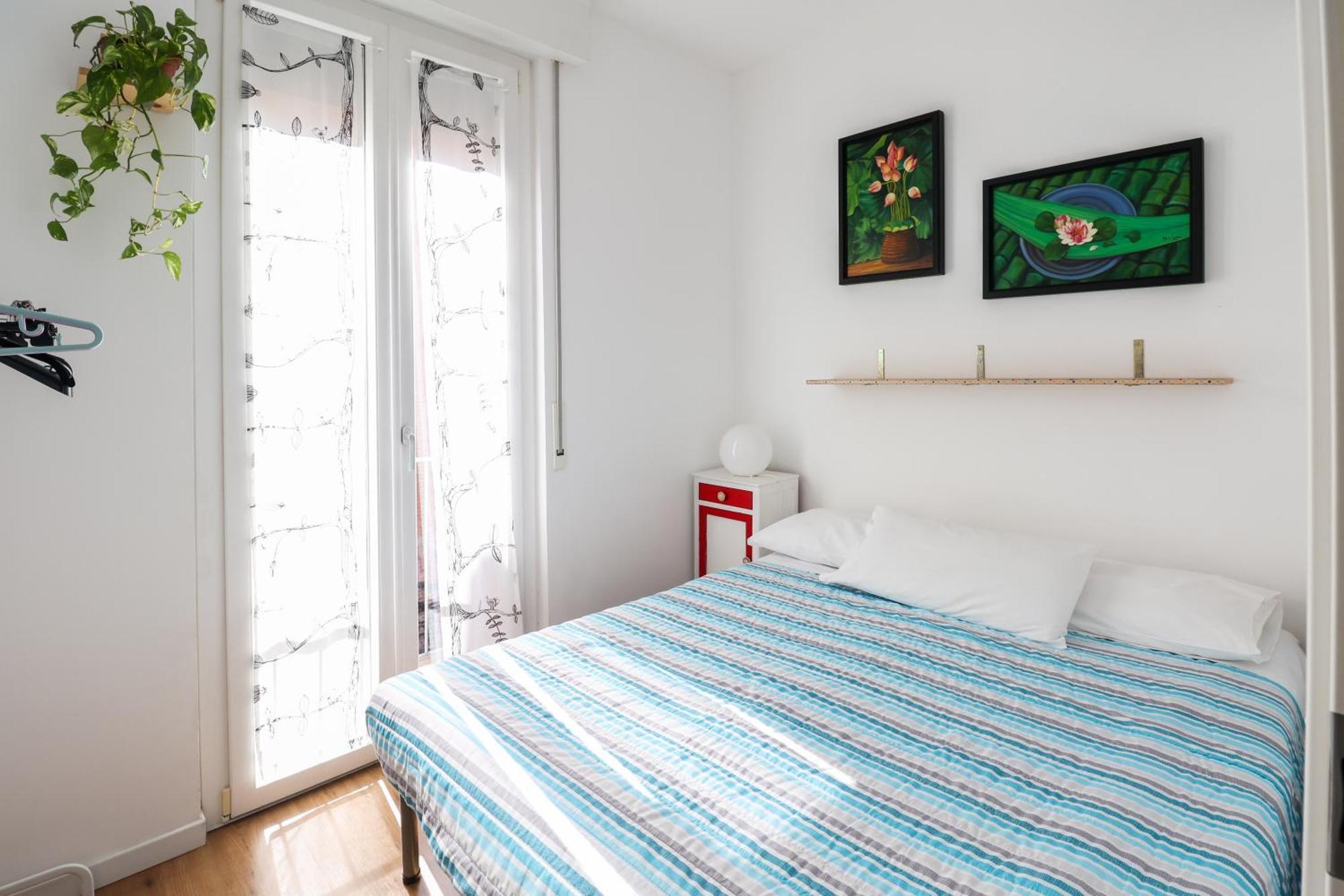 Appartement Capodilucca Bologne